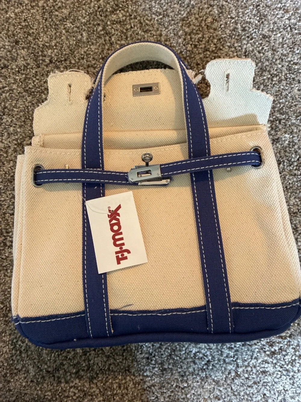 T.J.Maxx new tags